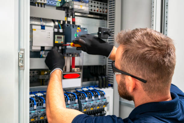 Best Electrical Installation Contractor  in Lahoma City, OK