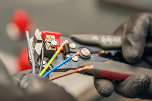 Best Electrical Troubleshooting Services  in Lahoma City, OK