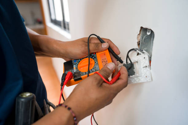 Best Emergency Electrical Repair  in Lahoma City, OK
