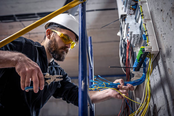 Best Electrician for Home Renovation  in Lahoma City, OK