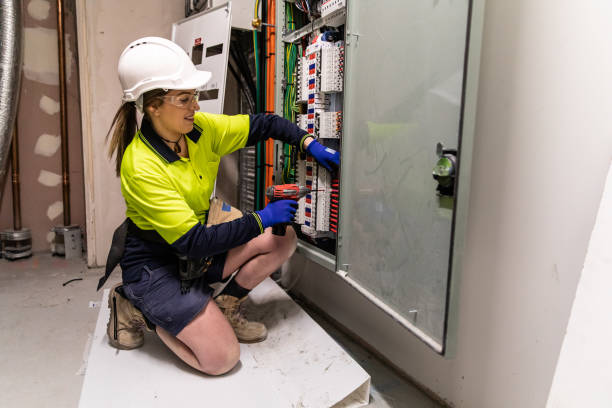 Best Electrical Wiring Services  in Lahoma City, OK