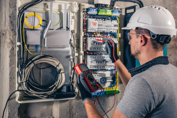 Best Electrical Contractors for Businesses  in Lahoma City, OK