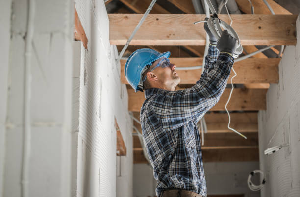 Best Local Electrician Companies  in Lahoma City, OK