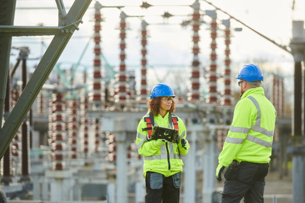 Best Electrical Rewiring Services  in Lahoma City, OK