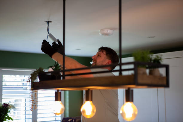 Best Local Electrician Companies  in Lahoma City, OK