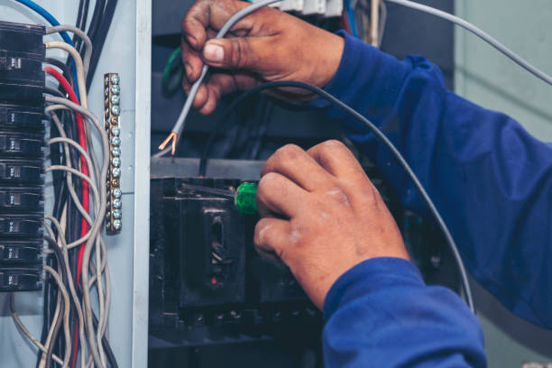 Best 24-Hour Electrician  in Lahoma City, OK