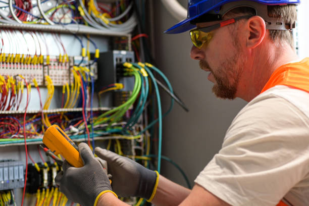 Best Best Electricians Near Me  in Lahoma City, OK