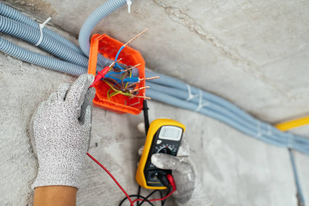Best Generator Installation Services  in Lahoma City, OK