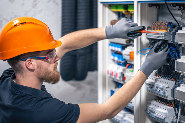 Best 24-Hour Electrician  in Lahoma City, OK