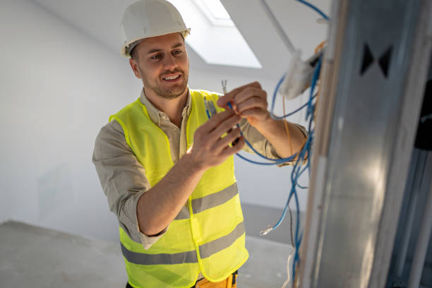 Best Commercial Electrician Services  in Lahoma City, OK