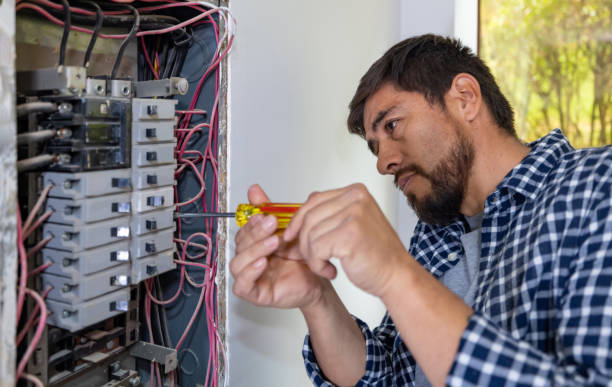 Best Electrician for Home Renovation  in Lahoma City, OK